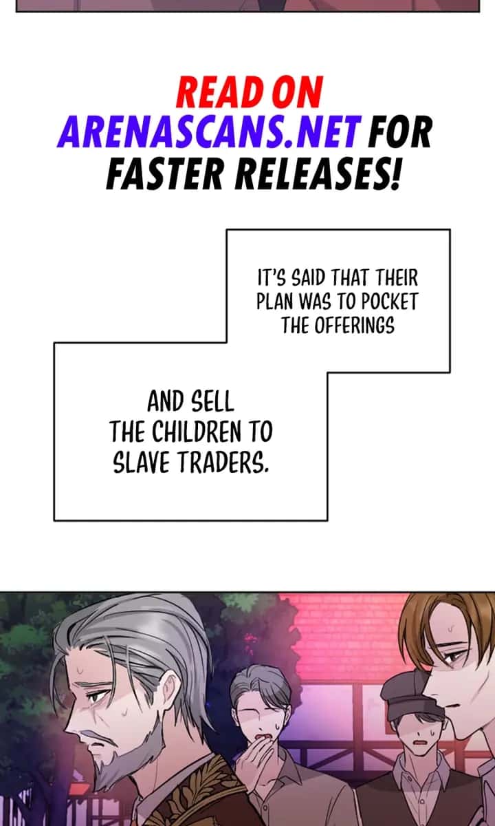 I Will Fall with the Emperor Chapter 52 Page 42