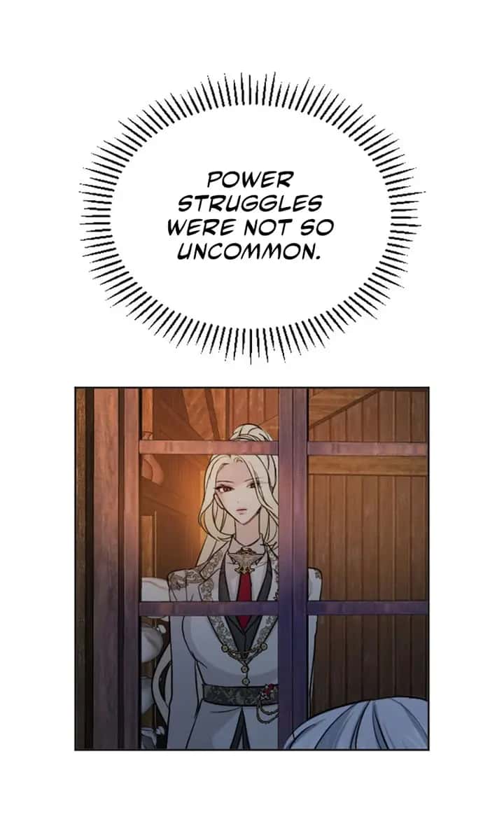 I Will Fall with the Emperor Chapter 52 Page 48