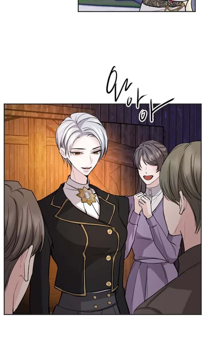 I Will Fall with the Emperor Chapter 52 Page 71