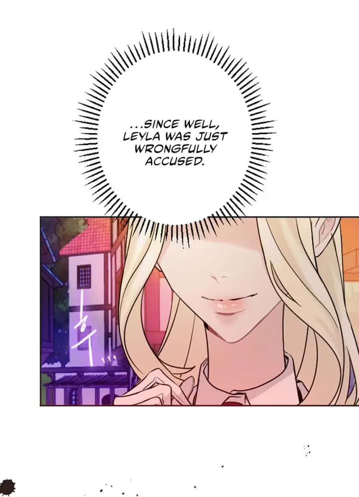 I Will Fall with the Emperor Chapter 52 Page 72