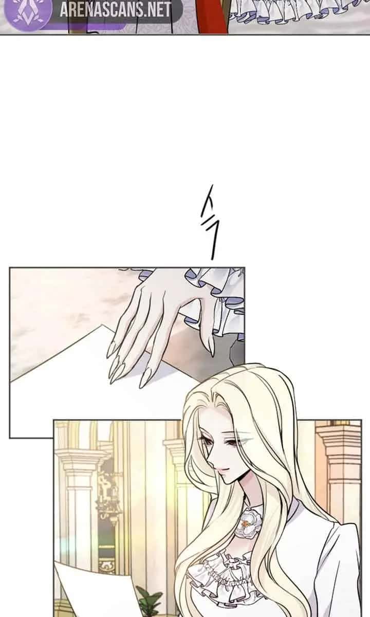 I Will Fall with the Emperor Chapter 53 Page 12