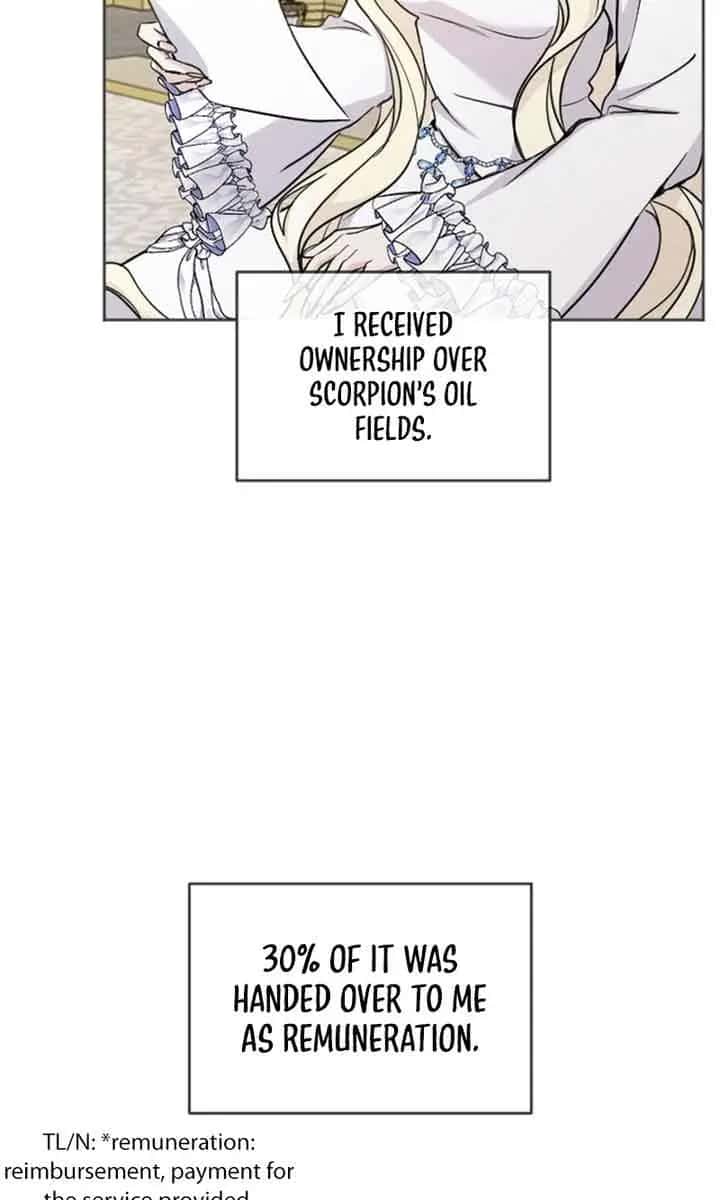 I Will Fall with the Emperor Chapter 53 Page 13