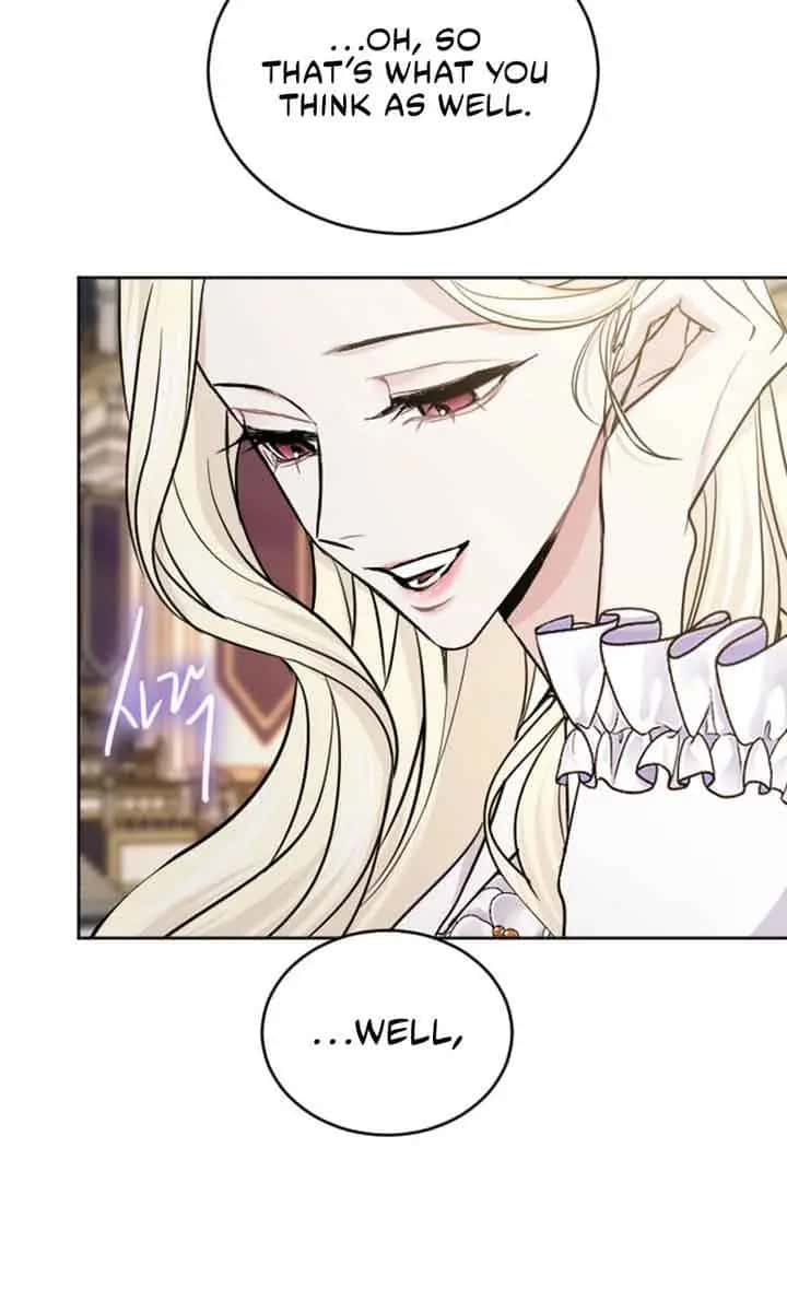 I Will Fall with the Emperor Chapter 53 Page 27