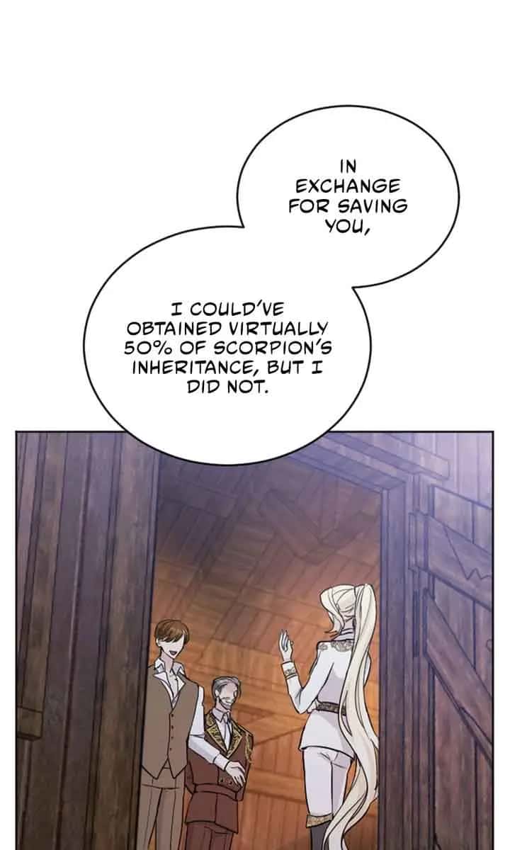 I Will Fall with the Emperor Chapter 53 Page 28