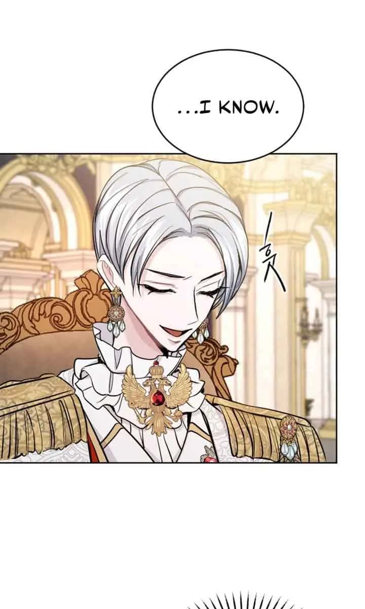 I Will Fall with the Emperor Chapter 53 Page 30