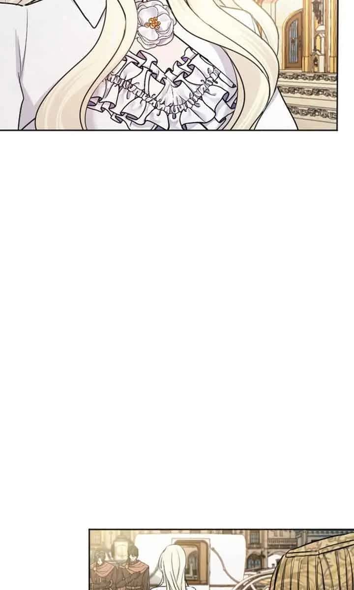 I Will Fall with the Emperor Chapter 53 Page 60
