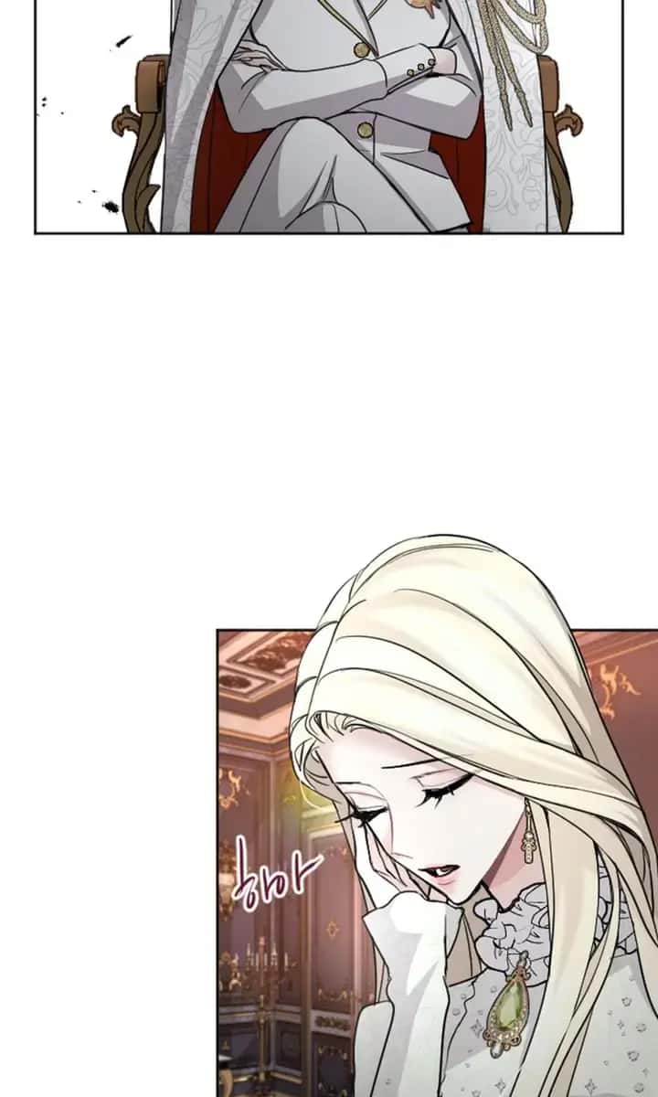 I Will Fall with the Emperor Chapter 54 Page 10