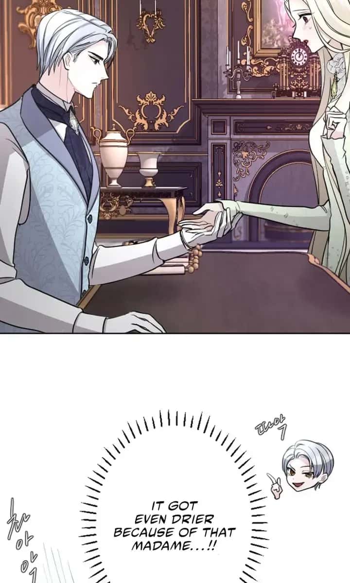 I Will Fall with the Emperor Chapter 54 Page 29