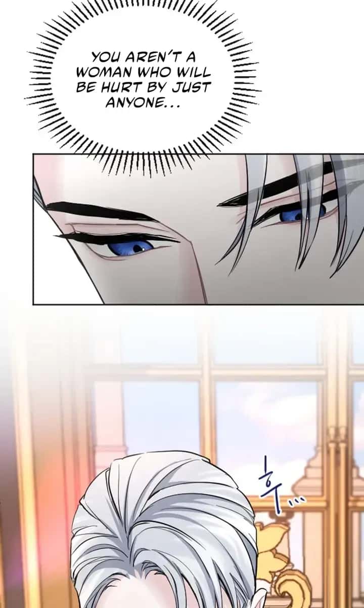 I Will Fall with the Emperor Chapter 54 Page 32