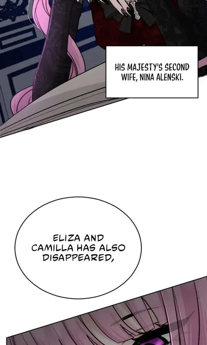 I Will Fall with the Emperor Chapter 54 Page 68