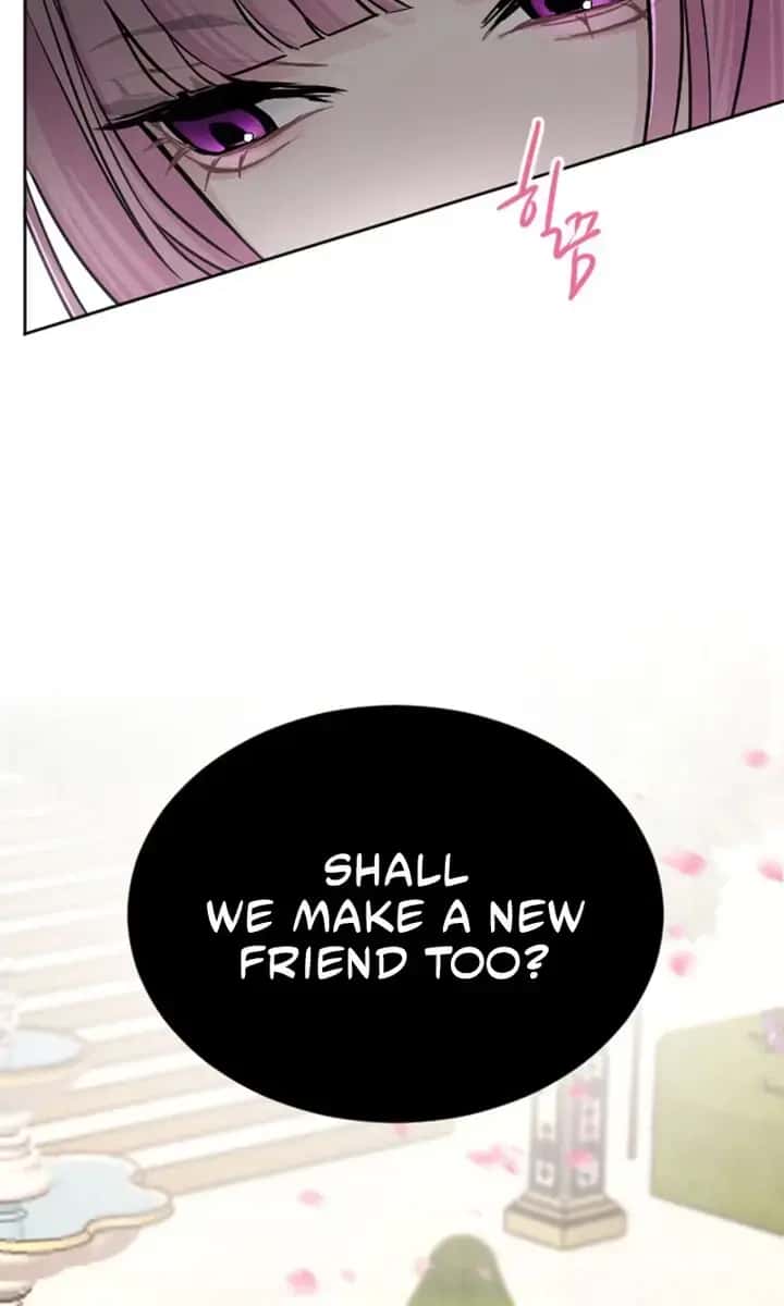 I Will Fall with the Emperor Chapter 54 Page 69