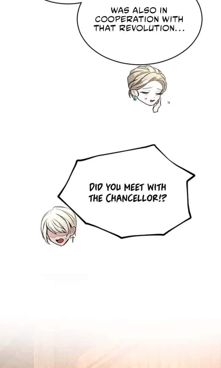 I Will Fall with the Emperor Chapter 55 Page 15