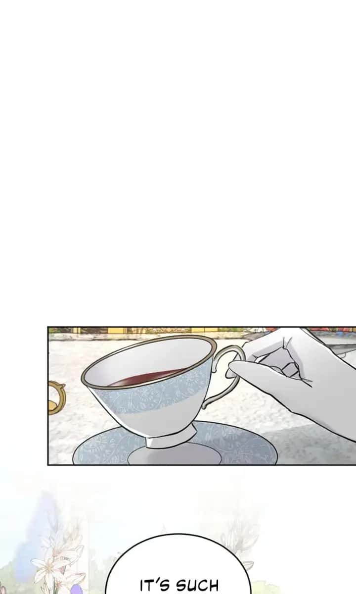 I Will Fall with the Emperor Chapter 55 Page 27