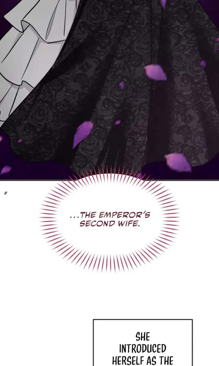 I Will Fall with the Emperor Chapter 55 Page 37