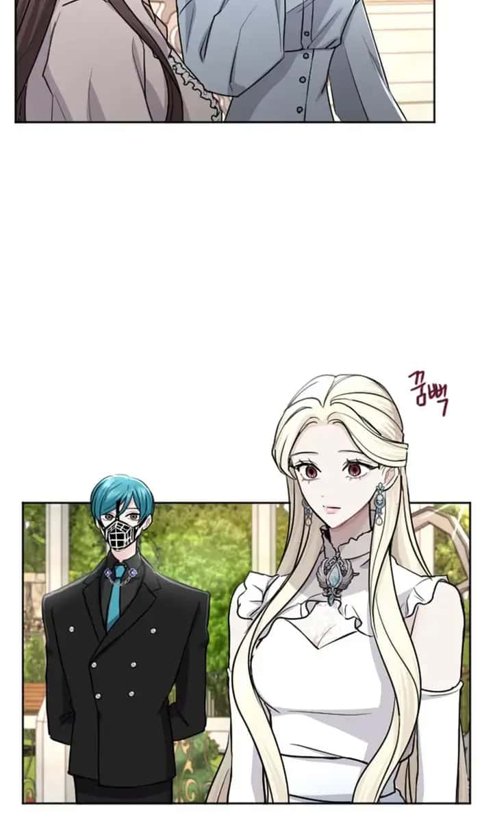 I Will Fall with the Emperor Chapter 55 Page 45