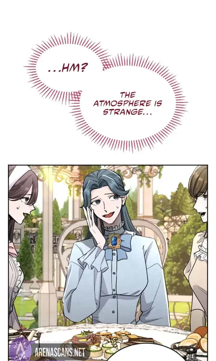 I Will Fall with the Emperor Chapter 55 Page 49