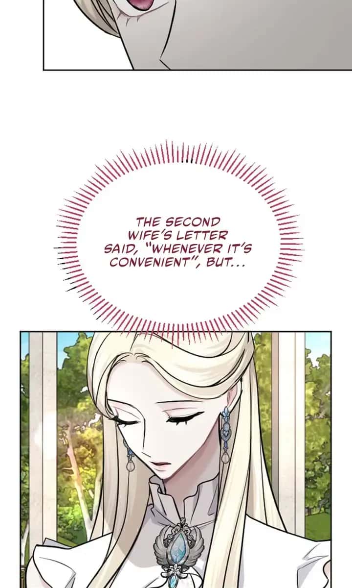 I Will Fall with the Emperor Chapter 55 Page 51