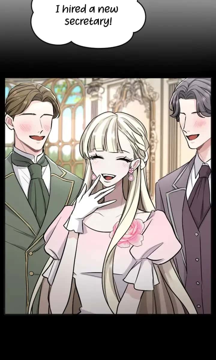 I Will Fall with the Emperor Chapter 55 Page 57