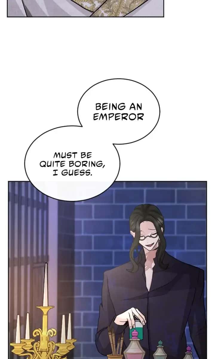 I Will Fall with the Emperor Chapter 56 Page 11