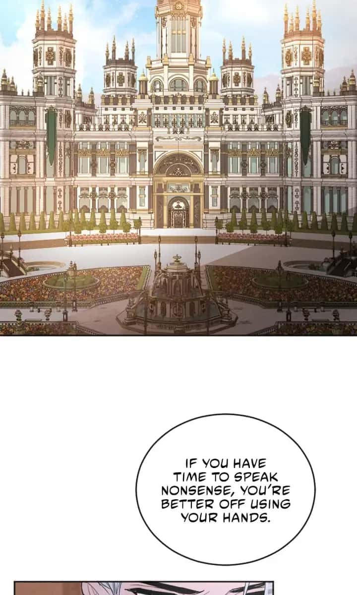 I Will Fall with the Emperor Chapter 56 Page 17