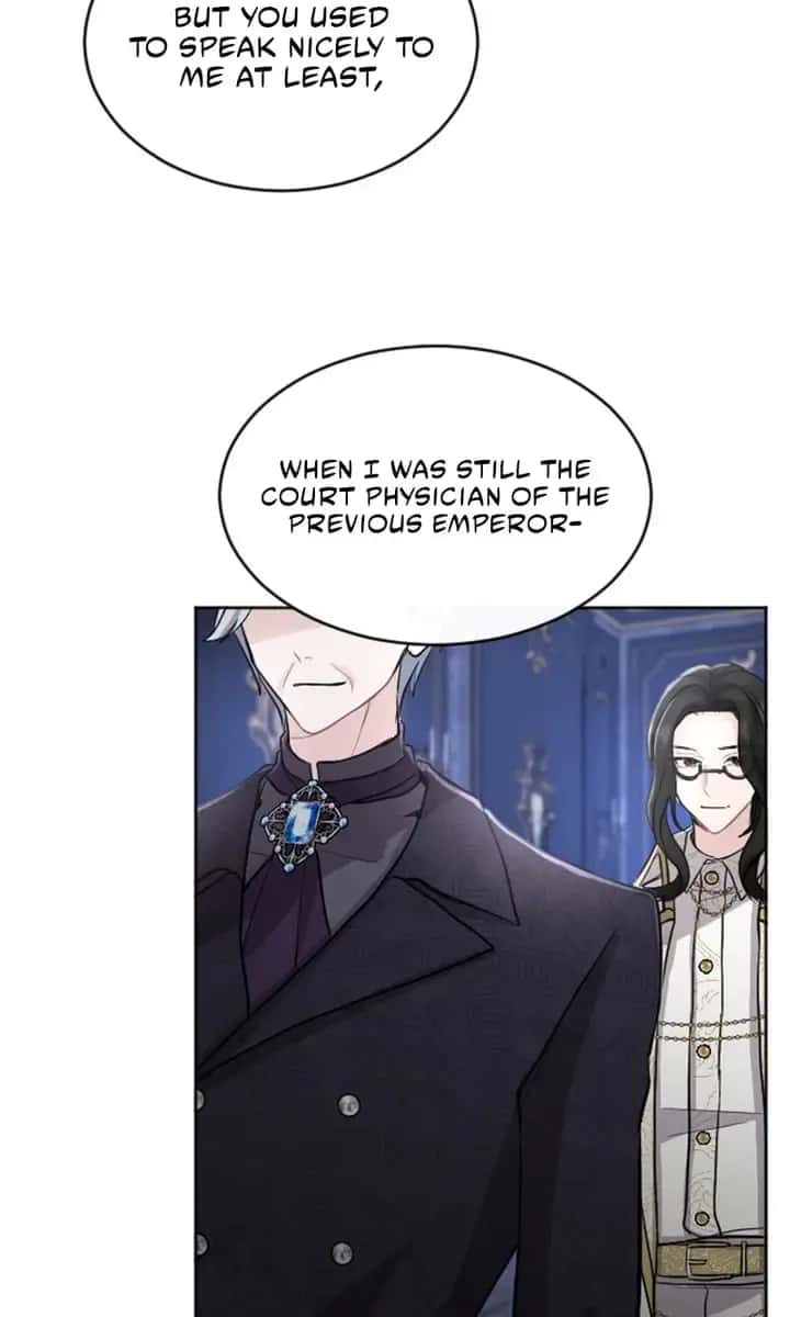 I Will Fall with the Emperor Chapter 56 Page 20