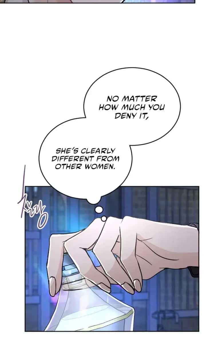 I Will Fall with the Emperor Chapter 56 Page 31