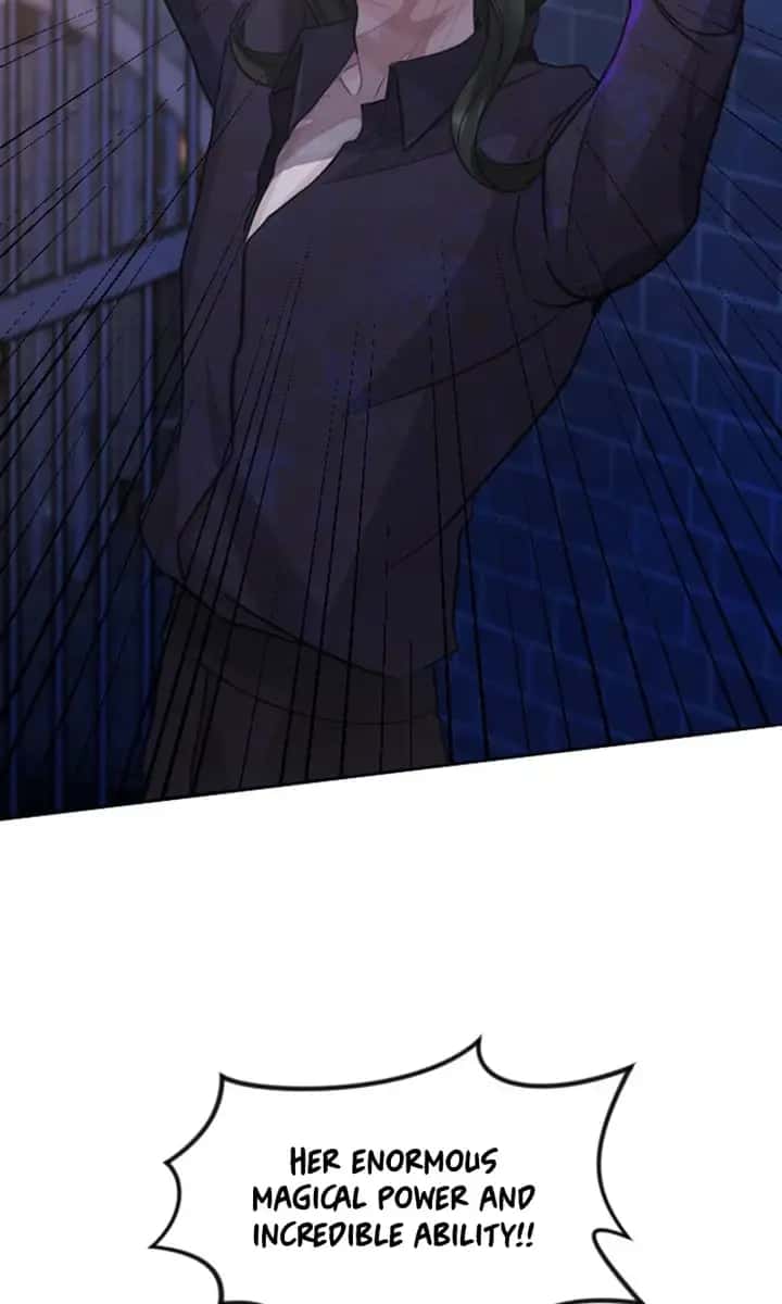 I Will Fall with the Emperor Chapter 56 Page 34