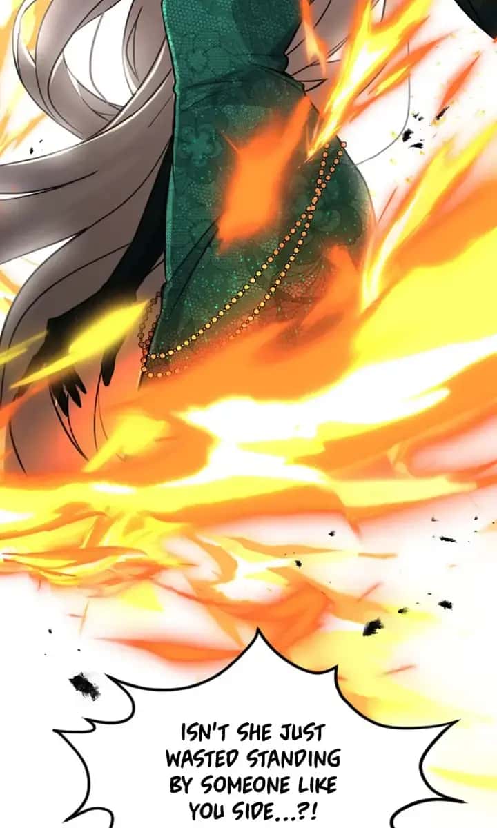 I Will Fall with the Emperor Chapter 56 Page 38