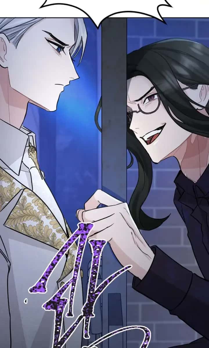 I Will Fall with the Emperor Chapter 56 Page 39