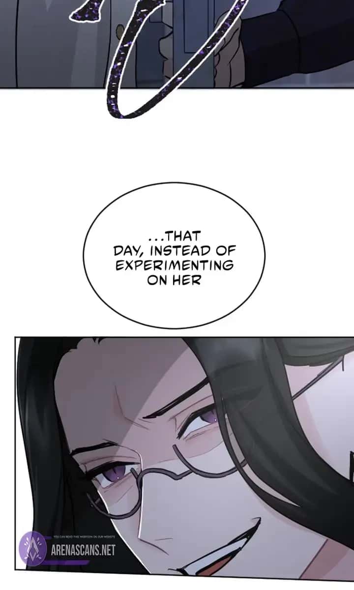 I Will Fall with the Emperor Chapter 56 Page 40