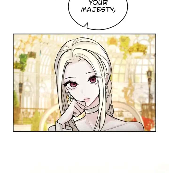 I Will Fall with the Emperor Chapter 56 Page 59
