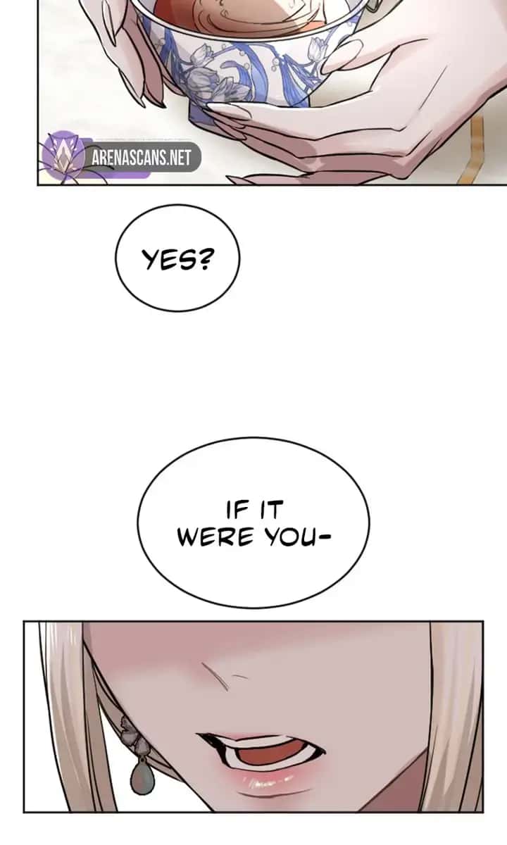 I Will Fall with the Emperor Chapter 56 Page 64