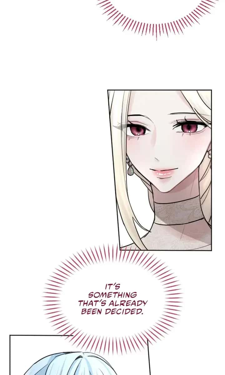 I Will Fall with the Emperor Chapter 56 Page 68