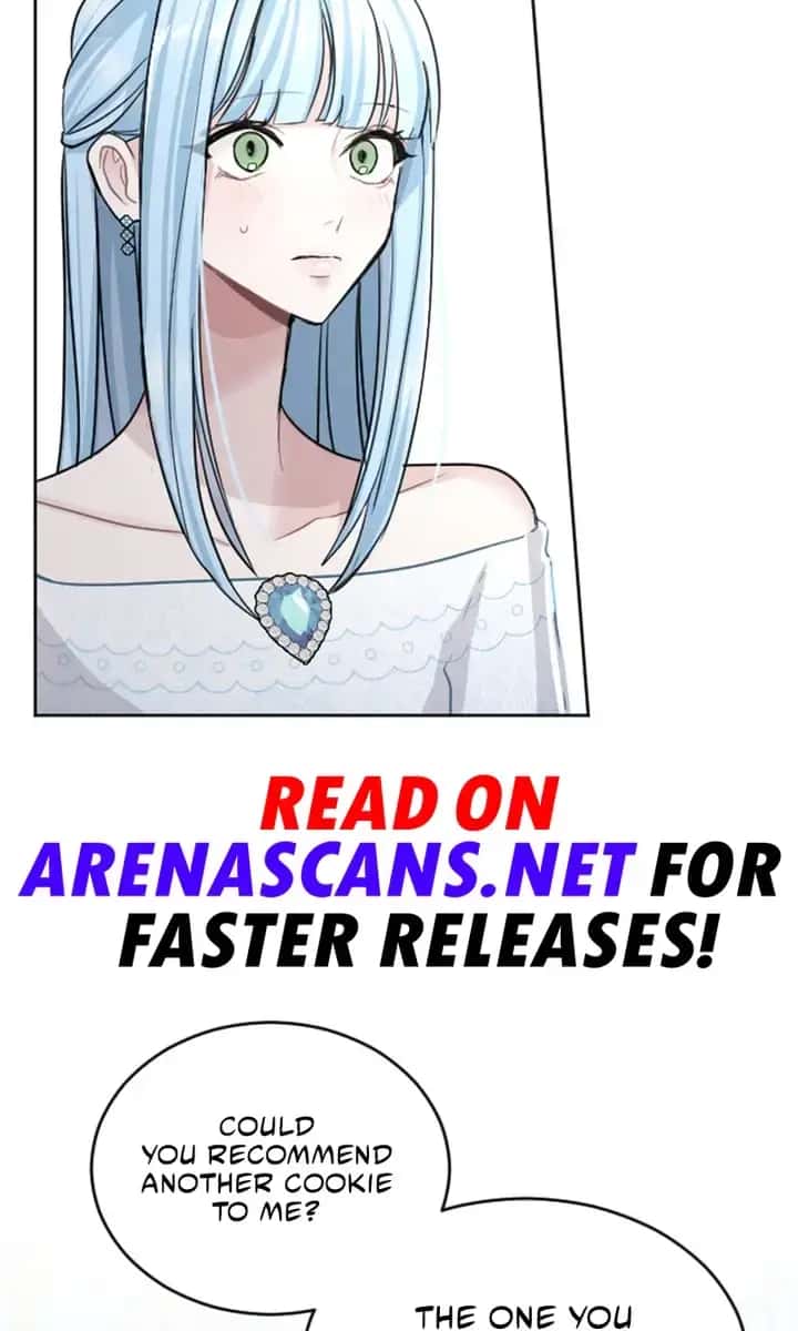I Will Fall with the Emperor Chapter 56 Page 69