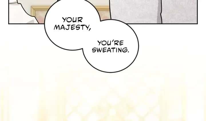 I Will Fall with the Emperor Chapter 57 Page 23