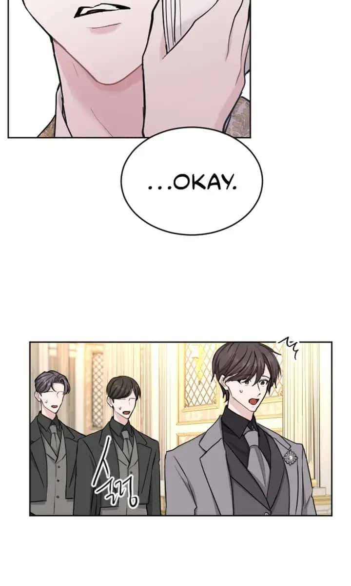 I Will Fall with the Emperor Chapter 57 Page 30