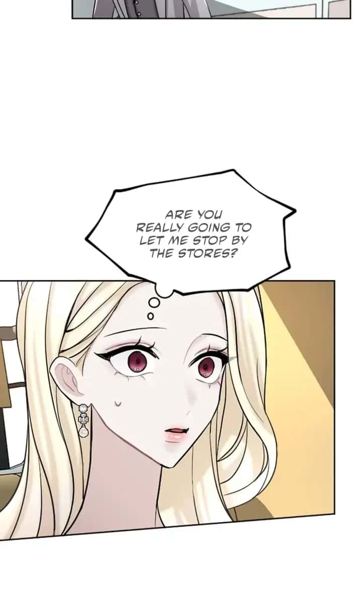 I Will Fall with the Emperor Chapter 58 Page 27