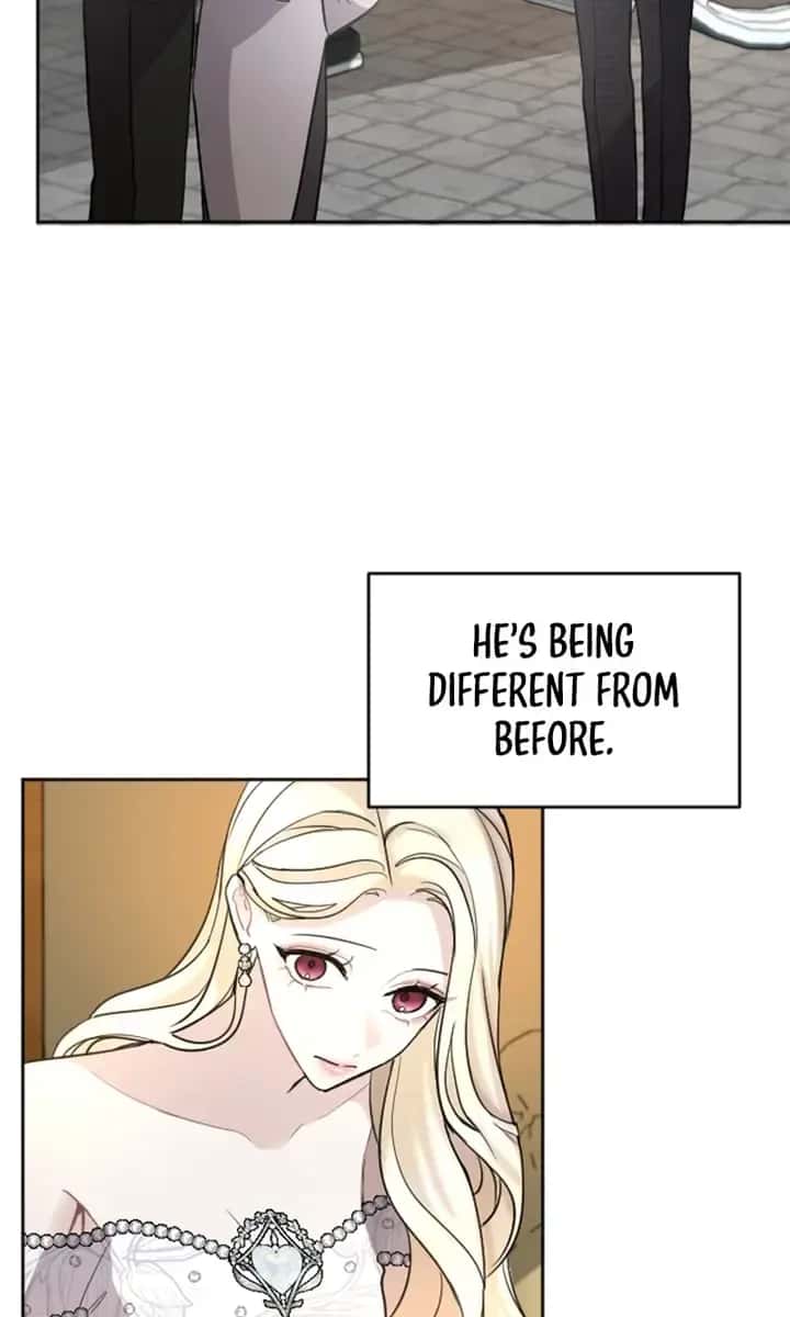 I Will Fall with the Emperor Chapter 58 Page 29