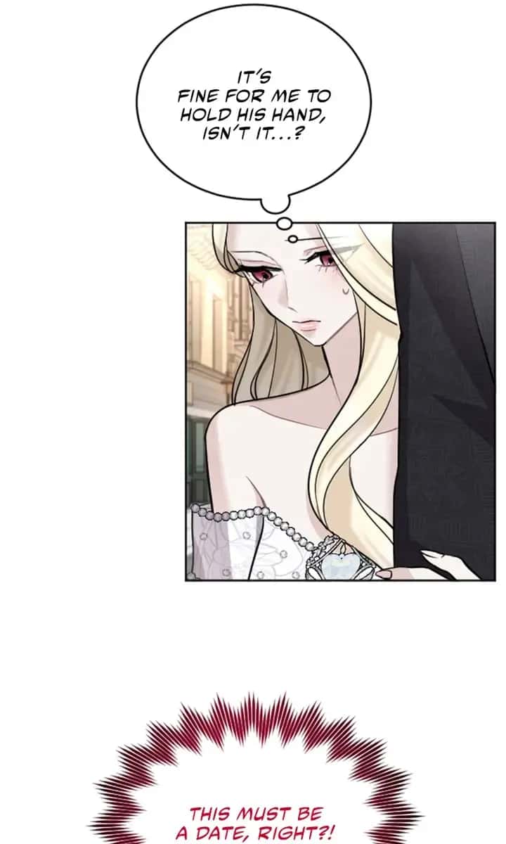 I Will Fall with the Emperor Chapter 58 Page 37