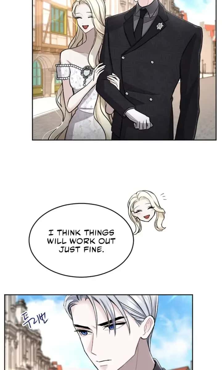 I Will Fall with the Emperor Chapter 58 Page 64