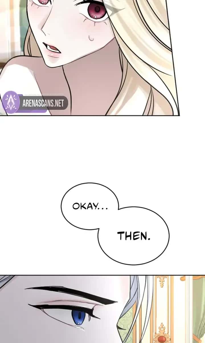 I Will Fall with the Emperor Chapter 58 Page 77