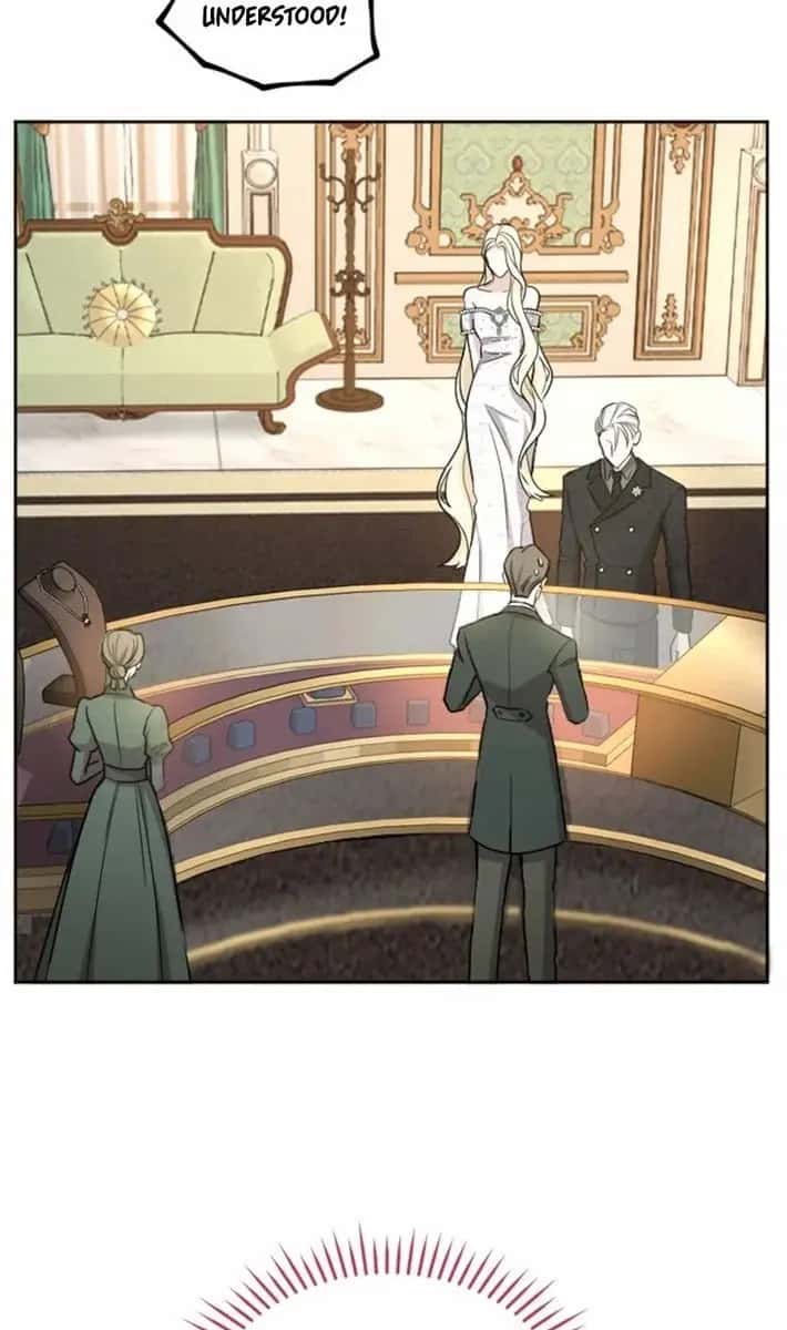 I Will Fall with the Emperor Chapter 59 Page 5