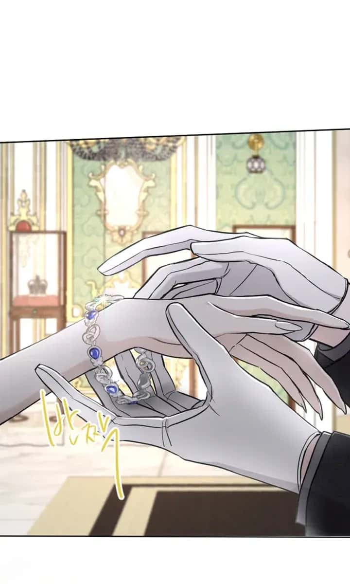 I Will Fall with the Emperor Chapter 59 Page 14