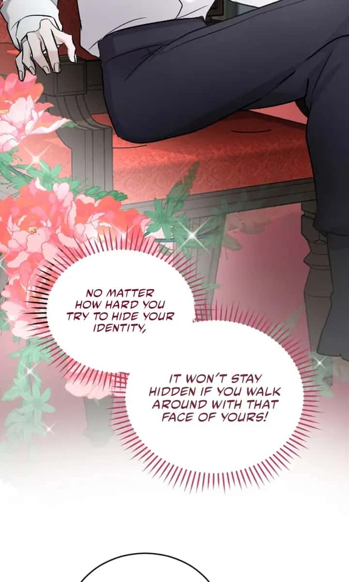 I Will Fall with the Emperor Chapter 59 Page 29