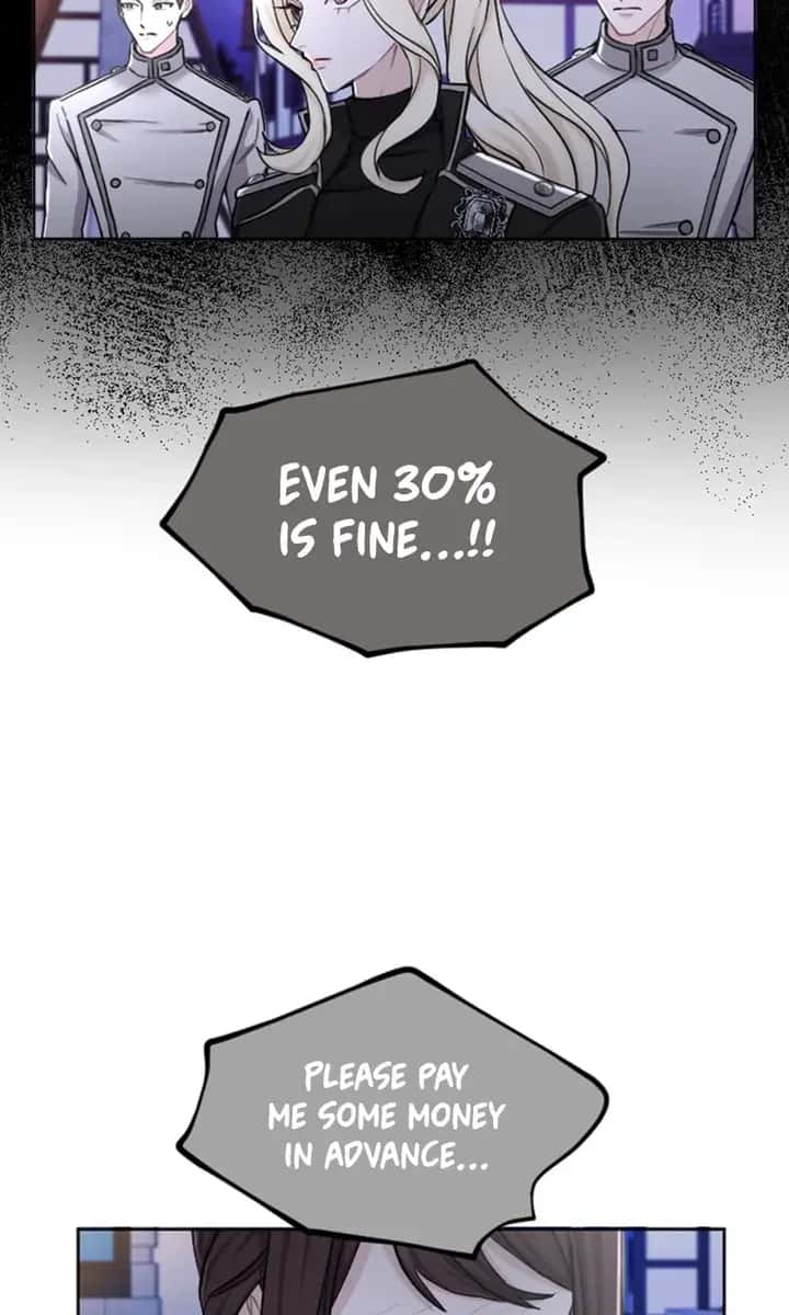 I Will Fall with the Emperor Chapter 59 Page 42