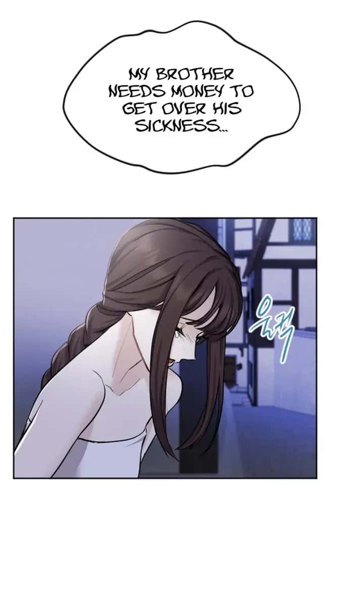 I Will Fall with the Emperor Chapter 59 Page 58