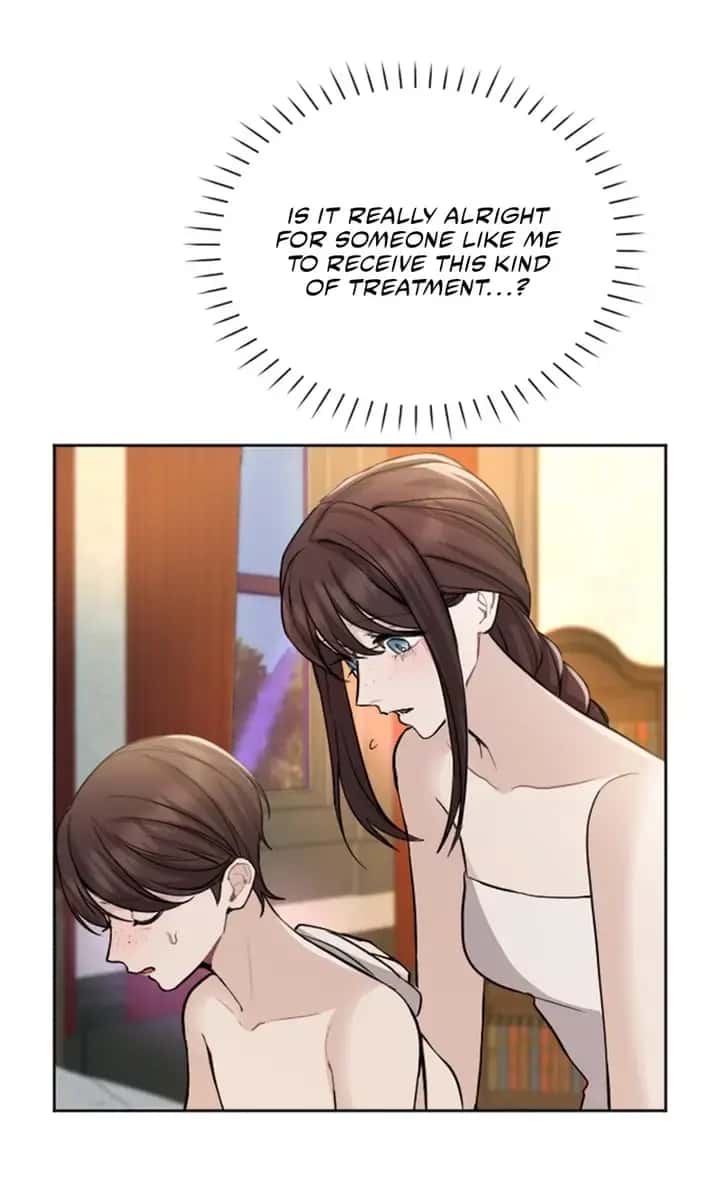 I Will Fall with the Emperor Chapter 60 Page 28