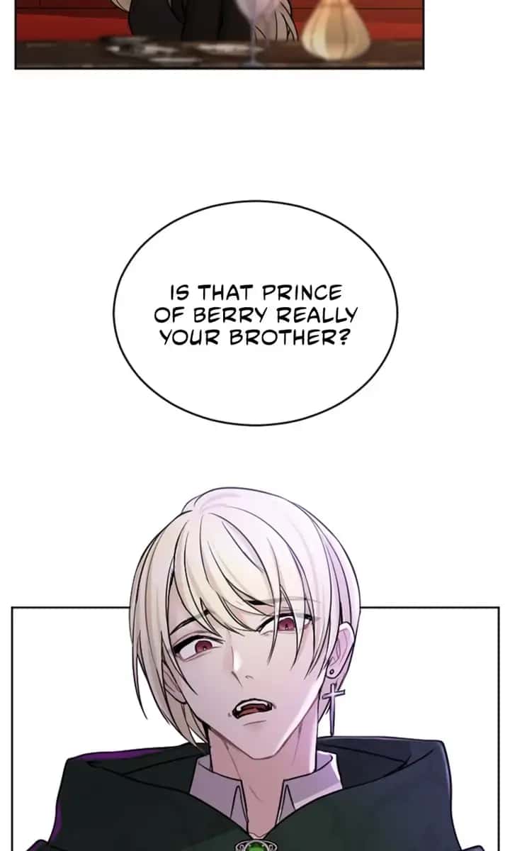 I Will Fall with the Emperor Chapter 60 Page 38