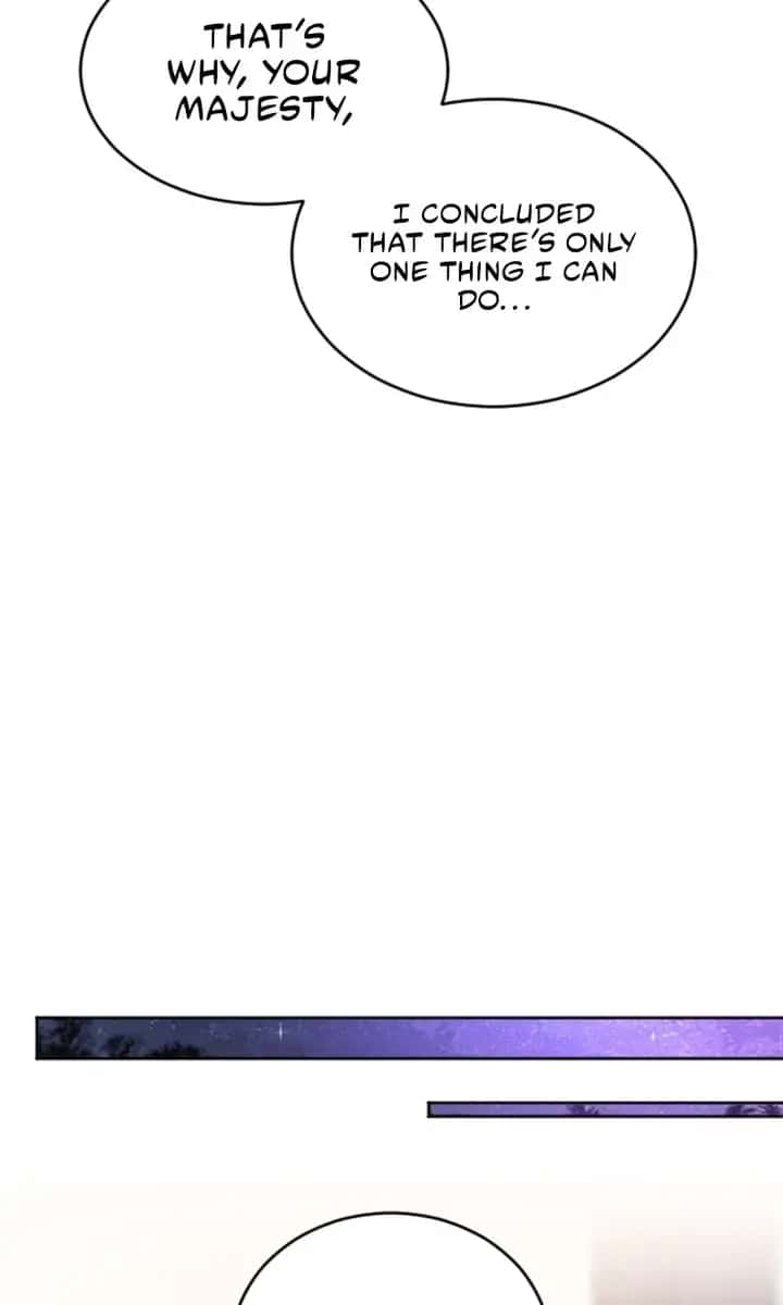 I Will Fall with the Emperor Chapter 60 Page 43