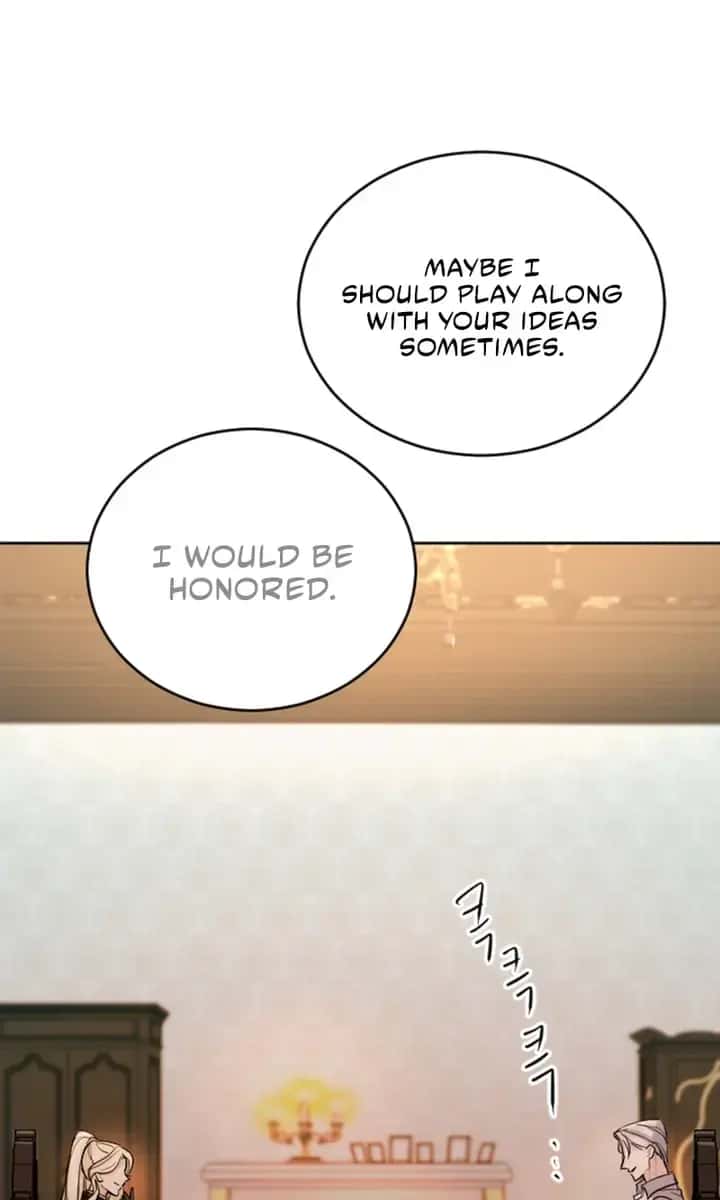 I Will Fall with the Emperor Chapter 60 Page 45